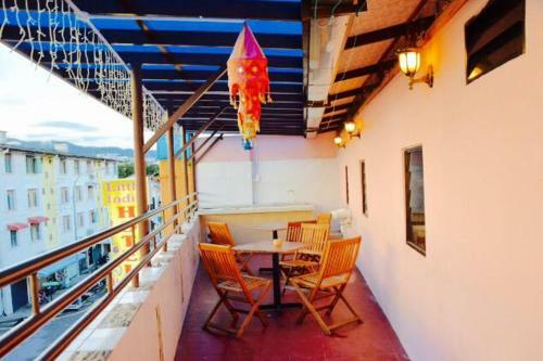 Hotel Little India Heritage Villa