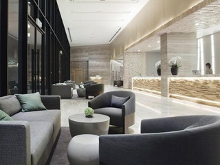 Aparthotel Fraser Residence Kuala Lumpur