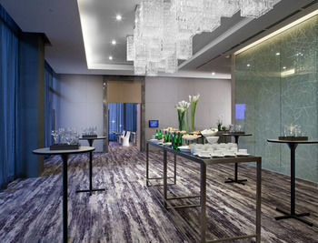 Aparthotel Fraser Residence Kuala Lumpur
