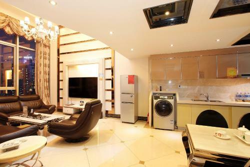 Guangzhou Hiphop Aparthotel Beijing Road Branch