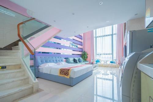 Guangzhou Hiphop Aparthotel Beijing Road Branch