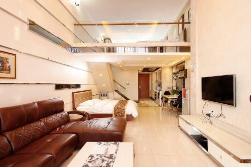Guangzhou Hiphop Aparthotel Beijing Road Branch