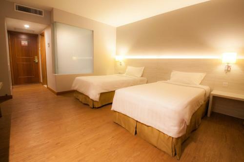Hotel Malaysia