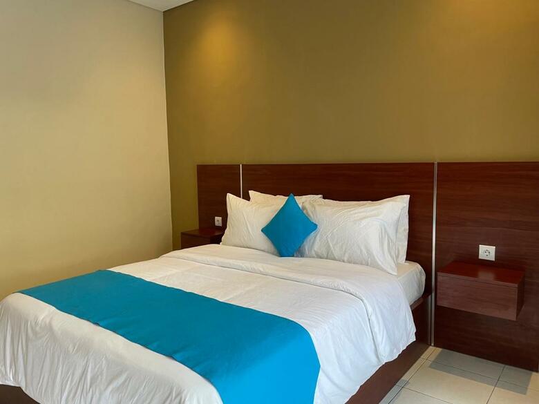 Hostal Seminyak Point Guest House