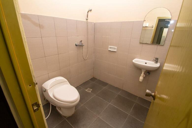 Hostal Seminyak Point Guest House