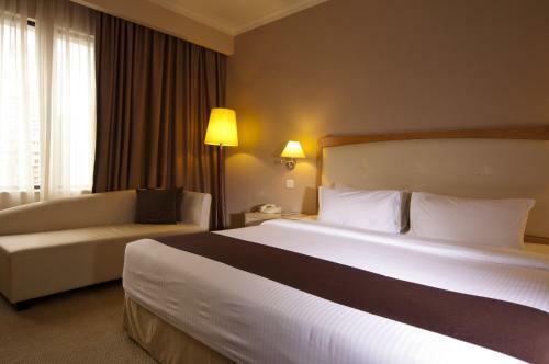 Hotel The Royale Bintang Kuala Lumpur