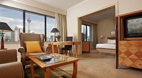 Hotel The Royale Bintang Kuala Lumpur
