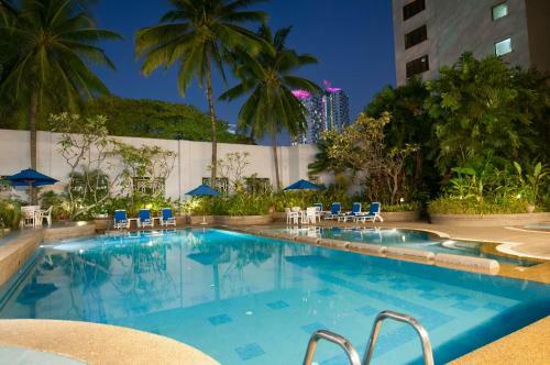 Hotel The Royale Bintang Kuala Lumpur