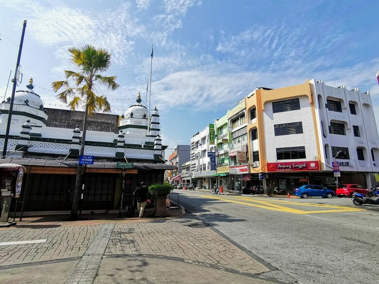 Hostal Ros Heritage Motel