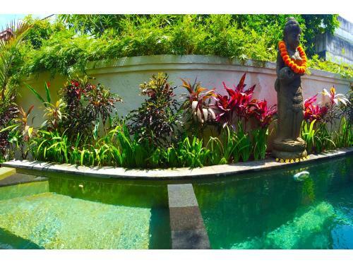 Villa Juada Garden