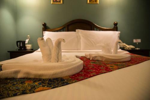 Anggun Boutique Hotel