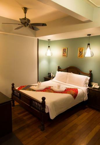 Anggun Boutique Hotel
