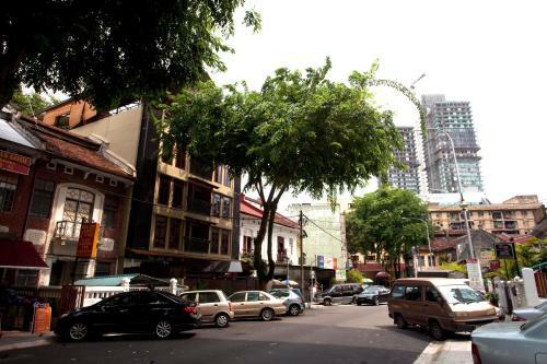 Anggun Boutique Hotel