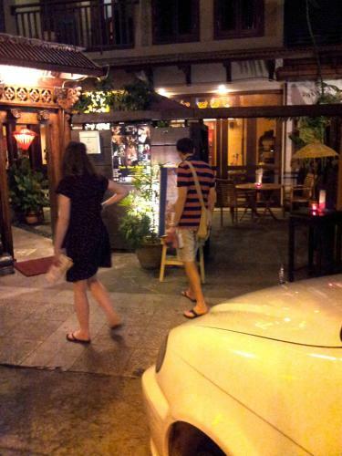 Anggun Boutique Hotel