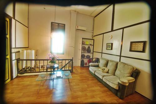 Hostal Heritage Sixteen