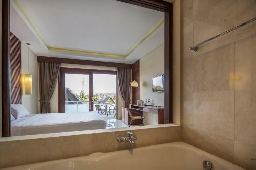 Aparthotel M Suite Bali