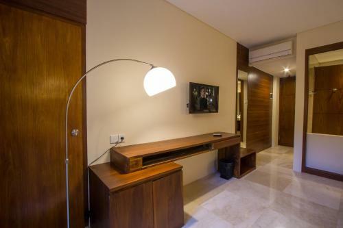 Aparthotel M Suite Bali
