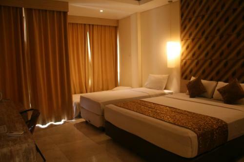 Aparthotel M Suite Bali