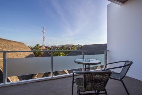 Aparthotel M Suite Bali