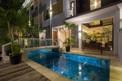 Aparthotel M Suite Bali