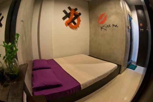 Albergue Agosto Inn