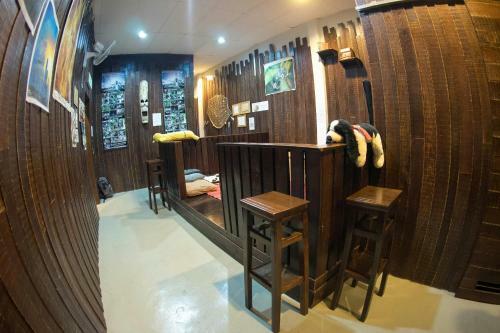 Albergue Agosto Inn