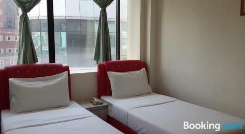 Hotel Ambassador