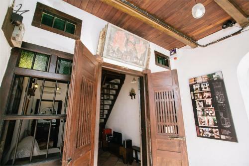 Hostal Boutique Guest House