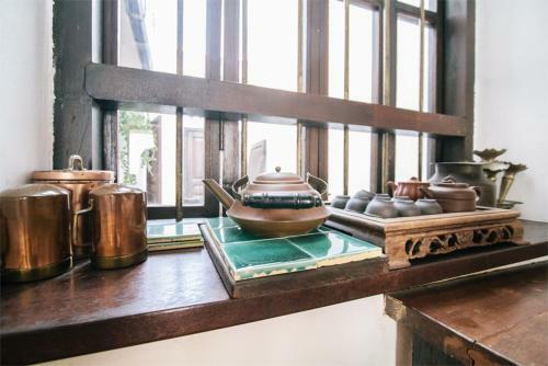 Hostal Boutique Guest House