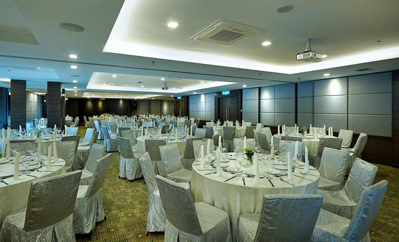 Hotel Transit Kuala Lumpur