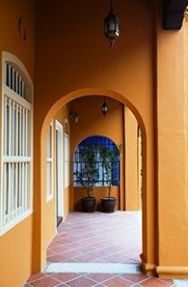 Spices Hotel