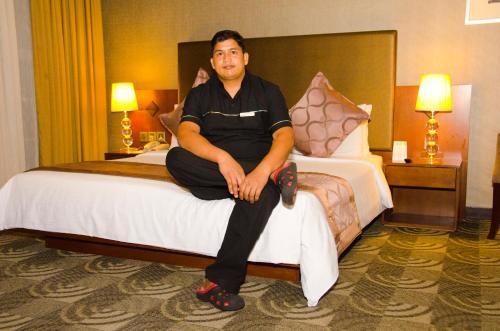 Star Points Hotel Kuala Lumpur