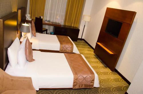 Star Points Hotel Kuala Lumpur