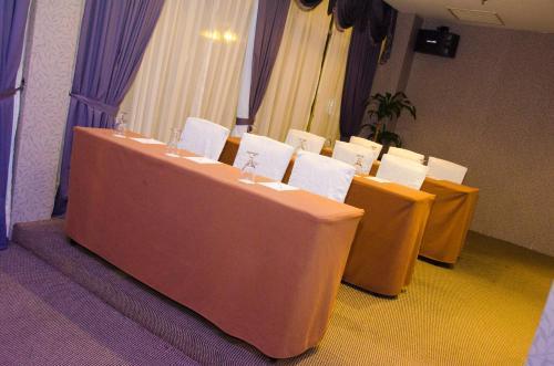 Star Points Hotel Kuala Lumpur