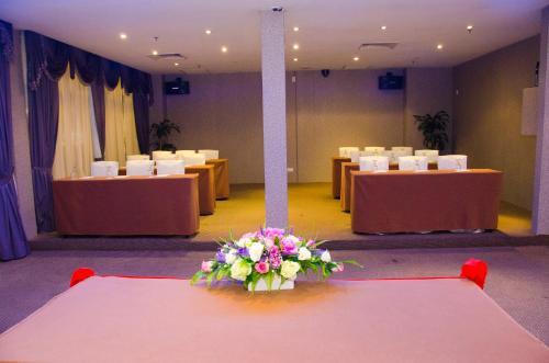 Star Points Hotel Kuala Lumpur