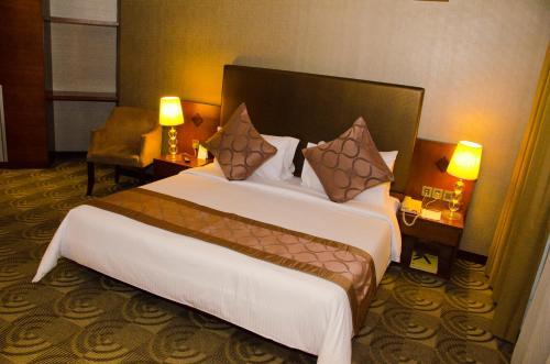 Star Points Hotel Kuala Lumpur