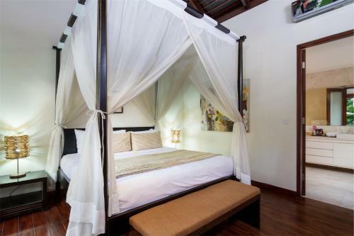 Villa Maha Suar