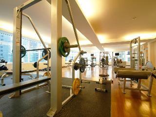 Apartamento A Best Seri Bukit Ceylon Serviced Residence