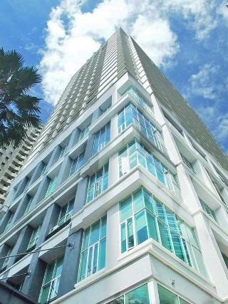 Apartamento A Best Seri Bukit Ceylon Serviced Residence