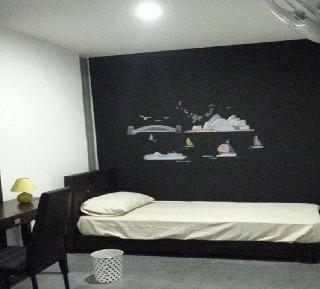 Hostal Kimberley House