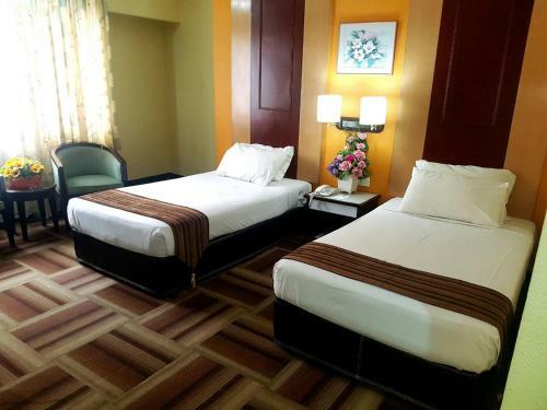 Palace Hotel