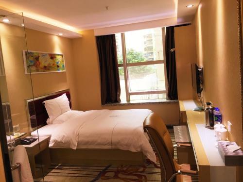 Fangjie Hotel( Tee Mall Branch)