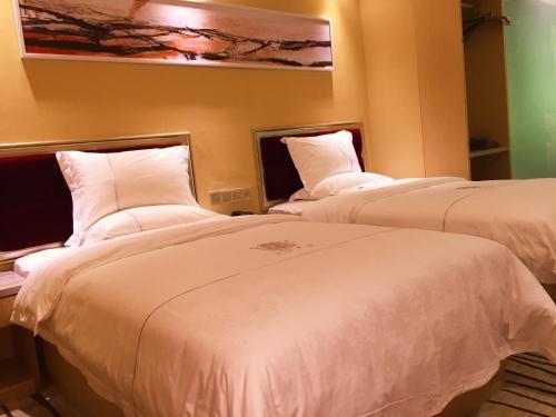 Fangjie Hotel( Tee Mall Branch)