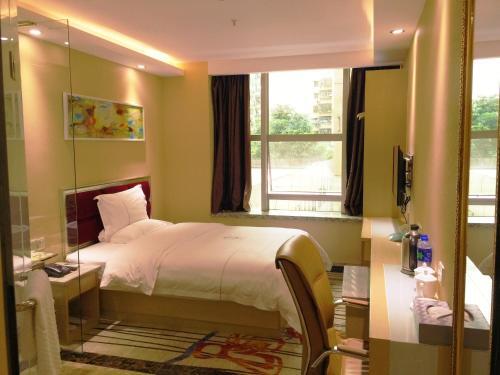 Fangjie Hotel( Tee Mall Branch)