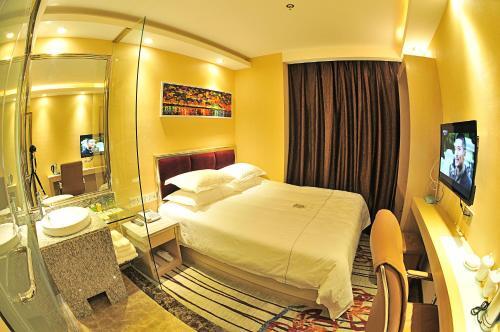 Fangjie Hotel( Tee Mall Branch)