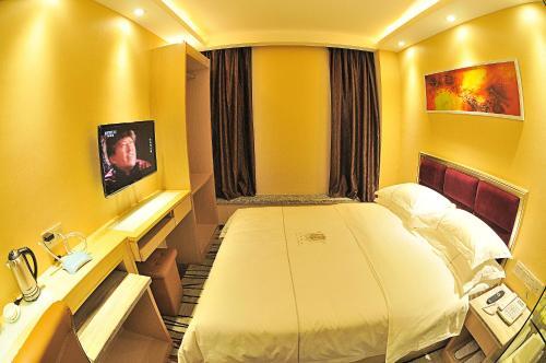 Fangjie Hotel( Tee Mall Branch)