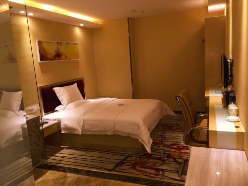Fangjie Hotel( Tee Mall Branch)