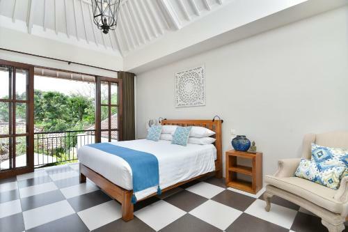Villa Kailysa Indah