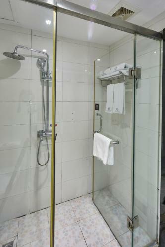 Yingshang Jinyi Hotel - Dade Road Branch
