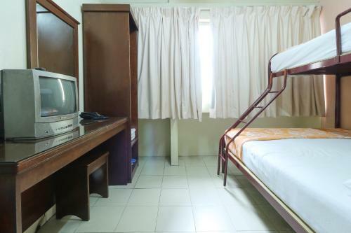 Hostal Hotel Petaling